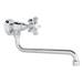 Rohl - A1445XAPC-2 - Wall Mount Pot Fillers