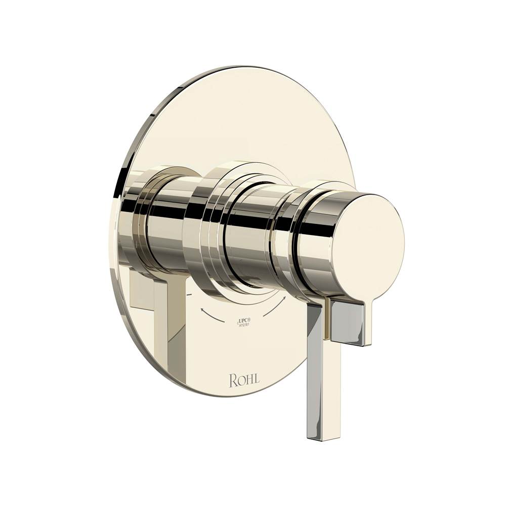 Rohl Thermostatic Valve Trim Shower Faucet Trims item TLB44W1LMPN