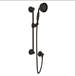 Rohl - 1311TCB - Bar Mounted Hand Showers