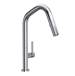 Rohl - TE56D1LMAPC - Pull Out Kitchen Faucets