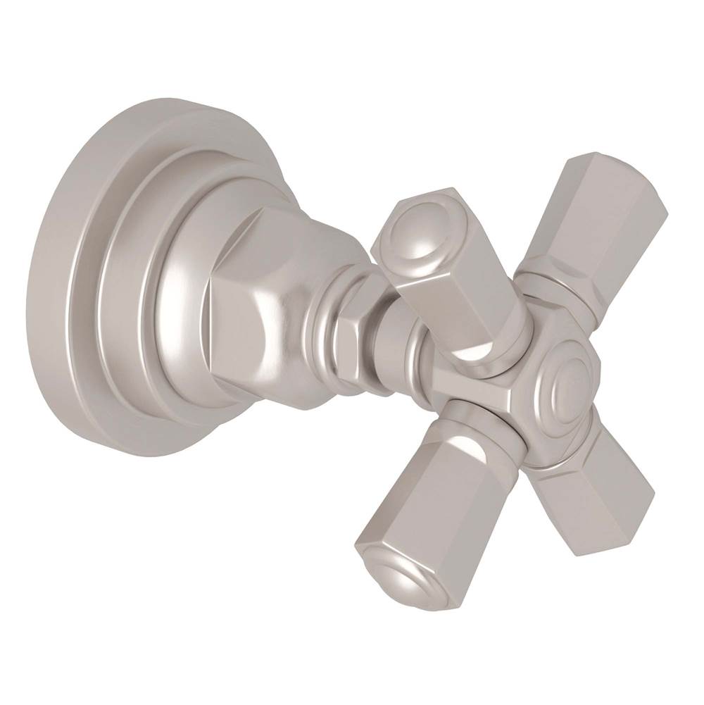 Fixtures, Etc.RohlSan Giovanni™ Trim For Volume Control And Diverter