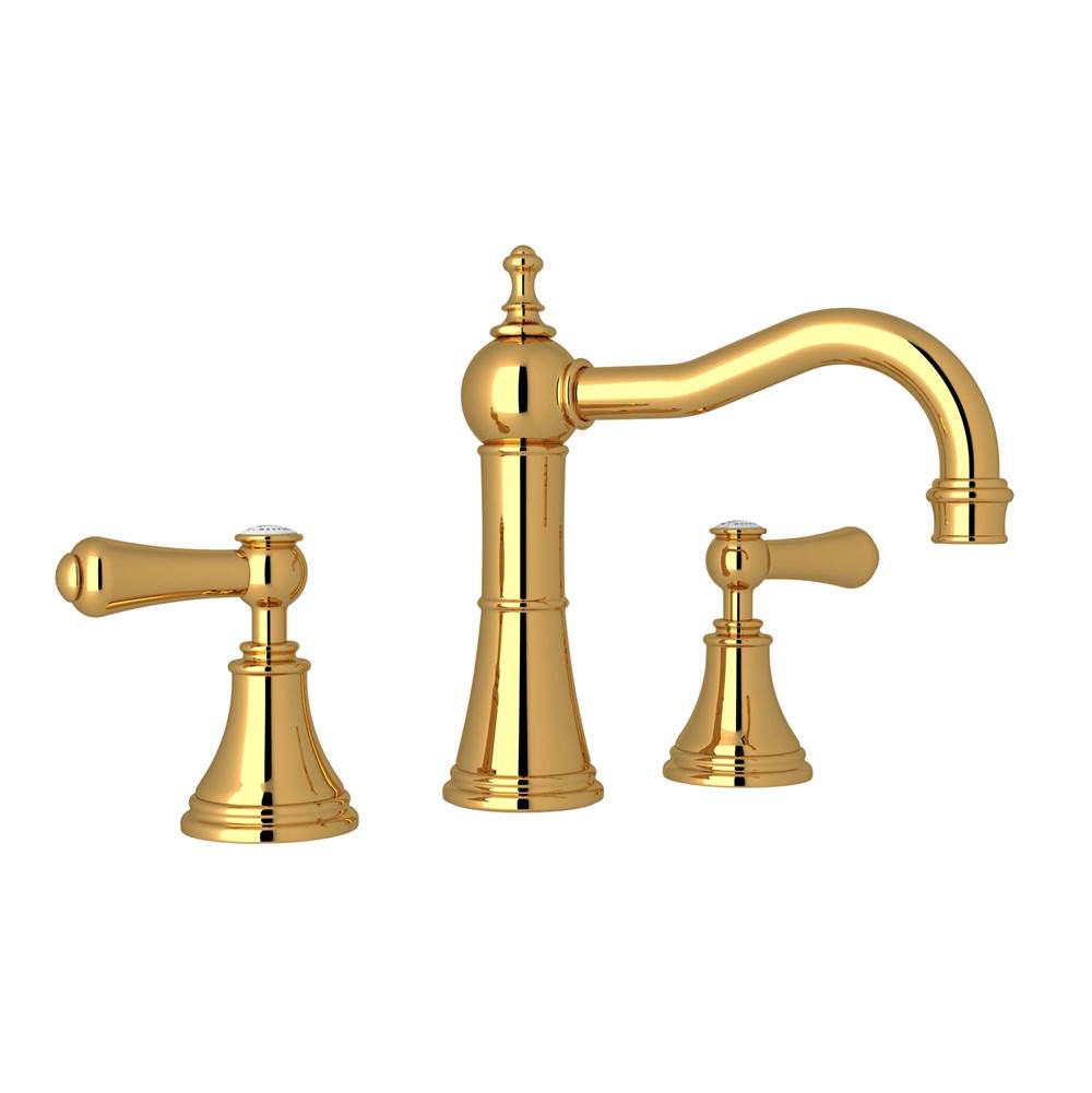 Rohl  Bathroom Sink Faucets item U.3723LSP-ULB-2