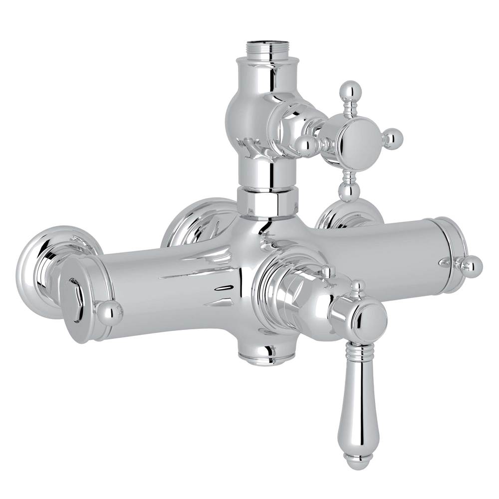 Rohl Diverter Trims Shower Components item A4917XMAPC