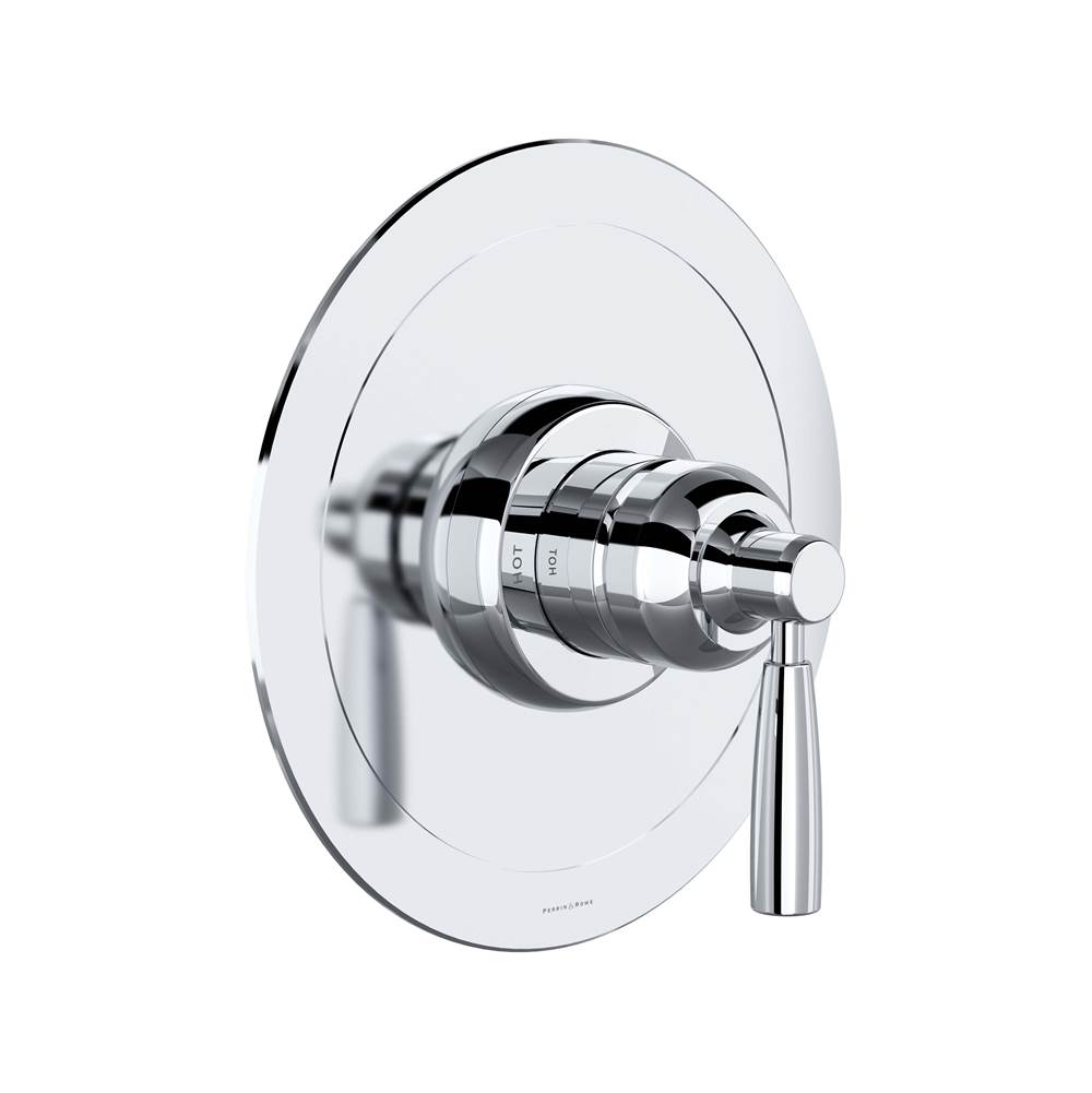 Rohl Pressure Balance Valve Trims Shower Faucet Trims item U.THB51W1LS-APC