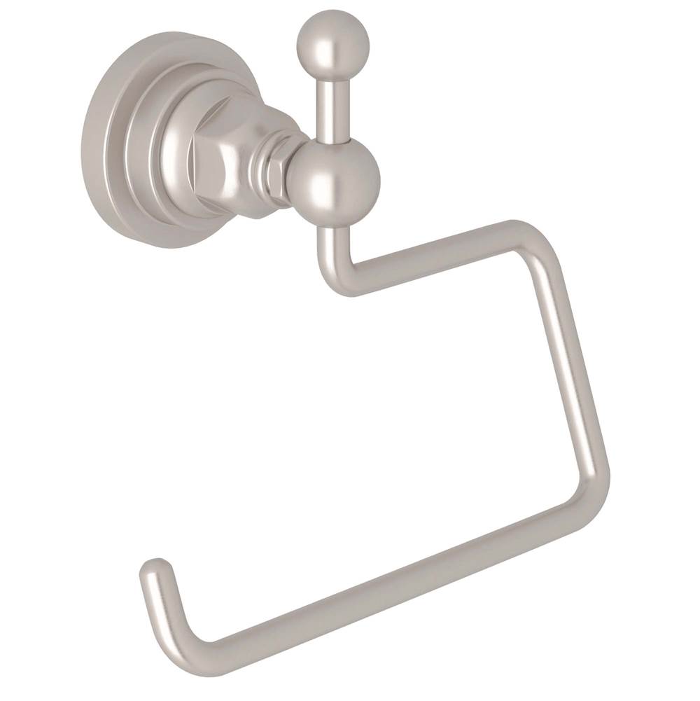 Rohl  Bathroom Accessories item A1492LISTN