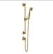 Rohl - 1330IB - Bar Mounted Hand Showers