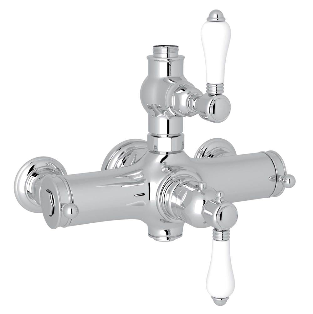 Rohl Diverter Trims Shower Components item A4917LPAPC