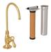 Rohl - AKIT1635LMIB-2 - Deck Mount Kitchen Faucets
