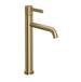 Rohl - TE02D1LMAG - Single Hole Bathroom Sink Faucets