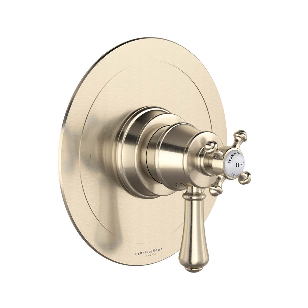 Fixtures, Etc.RohlGeorgian Era™ 1/2'' Therm & Pressure Balance Trim With 2 Functions