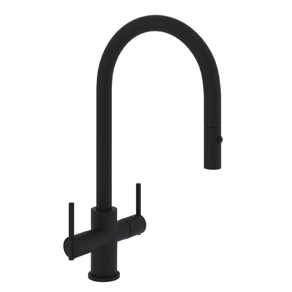 Rohl  Kitchen Faucets item CY657L-MB-2