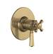 Rohl - TTN45W1LMAG - Thermostatic Valve Trim Shower Faucet Trims