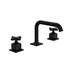 Rohl - AP09D3XMMB - Widespread Bathroom Sink Faucets