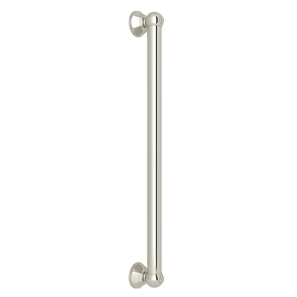 Rohl Grab Bars Shower Accessories item 1278PN