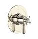 Rohl - U.TGA23W1LSP-PN - Thermostatic Valve Trim Shower Faucet Trims