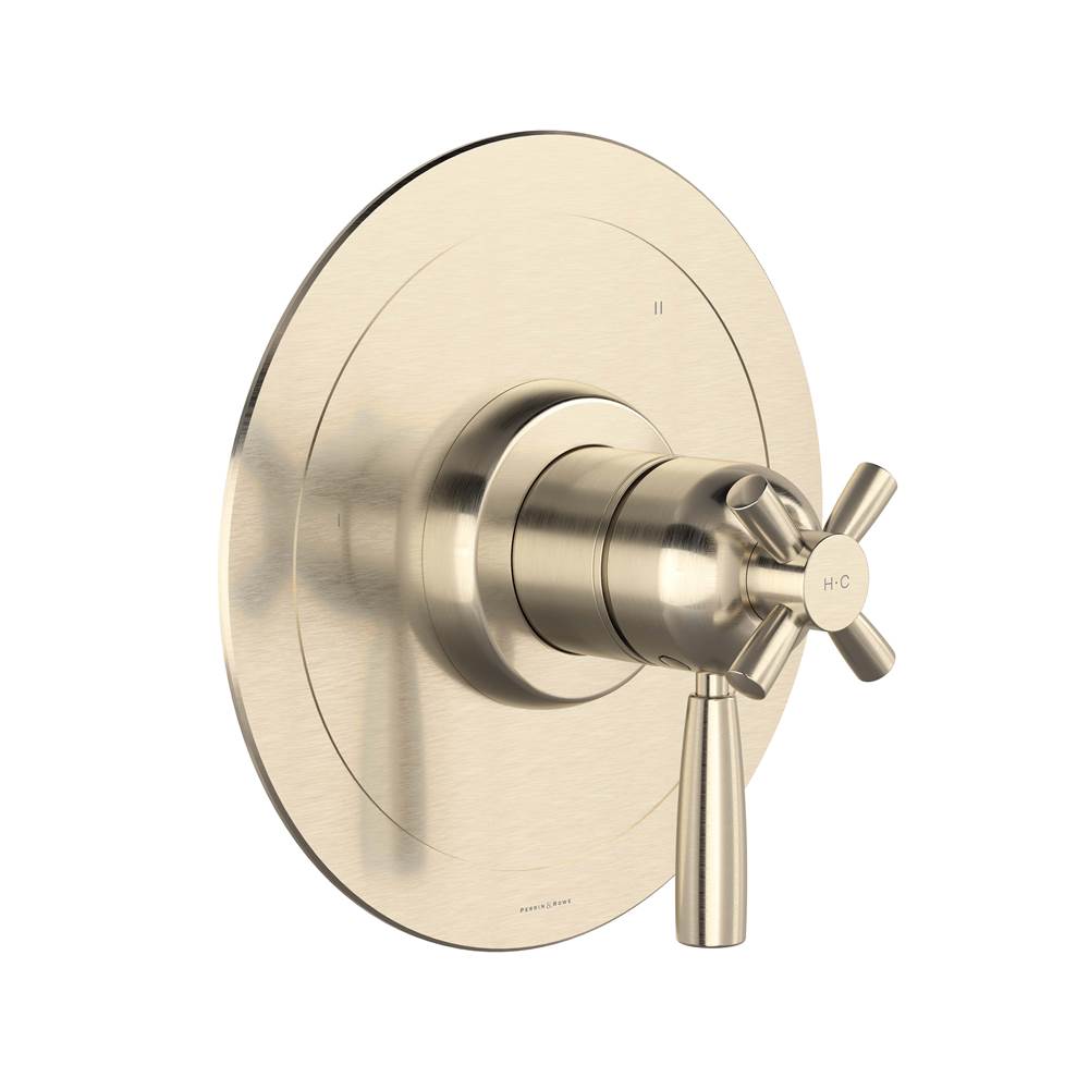 Fixtures, Etc.RohlHolborn™ 1/2'' Therm & Pressure Balance Trim With 3 Functions