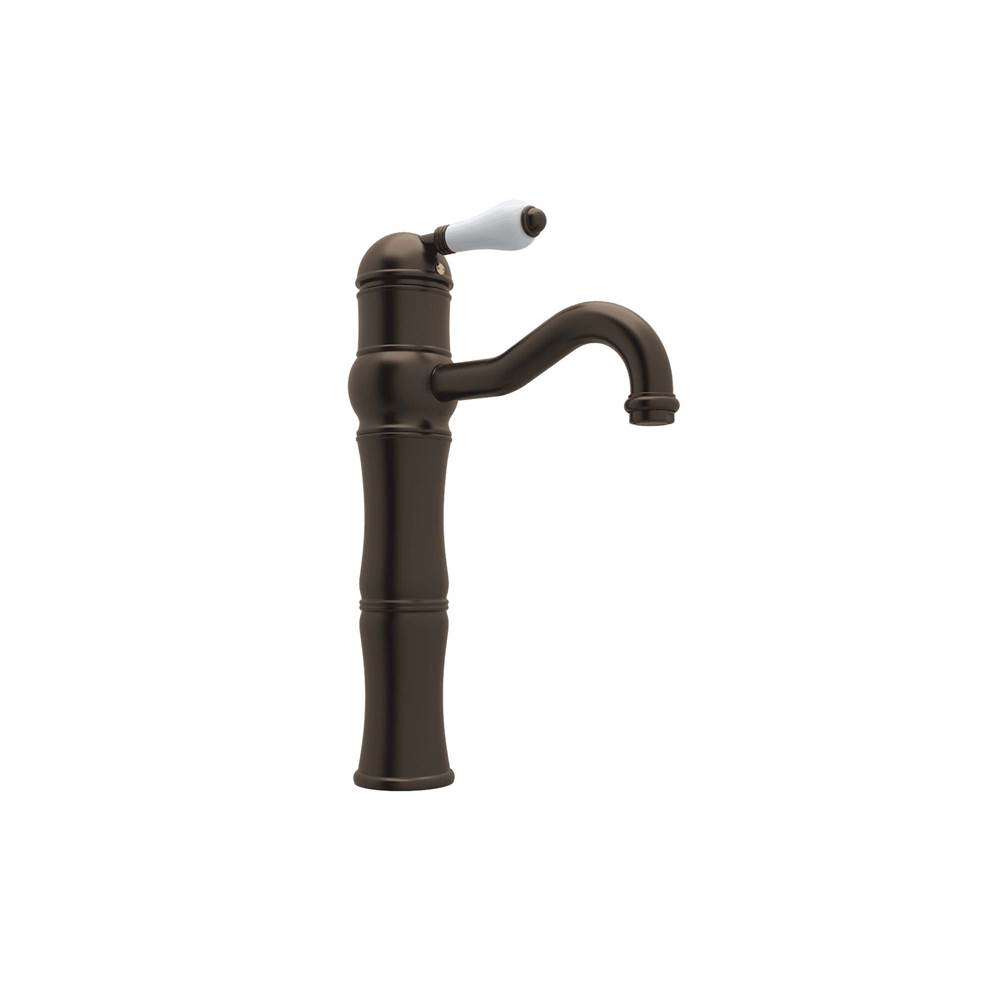 Rohl Single Hole Bathroom Sink Faucets item A3672LPTCB-2