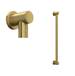 Rohl - 1266AG - Grab Bars Shower Accessories