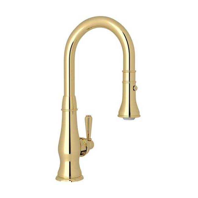 Rohl  Bar Sink Faucets item A3420SLMULB-2