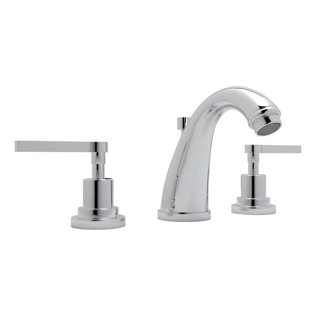 Rohl Widespread Bathroom Sink Faucets item A1208LMAPC-2