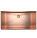 Rohl - RSS3618SC - Stainless Steel Sinks