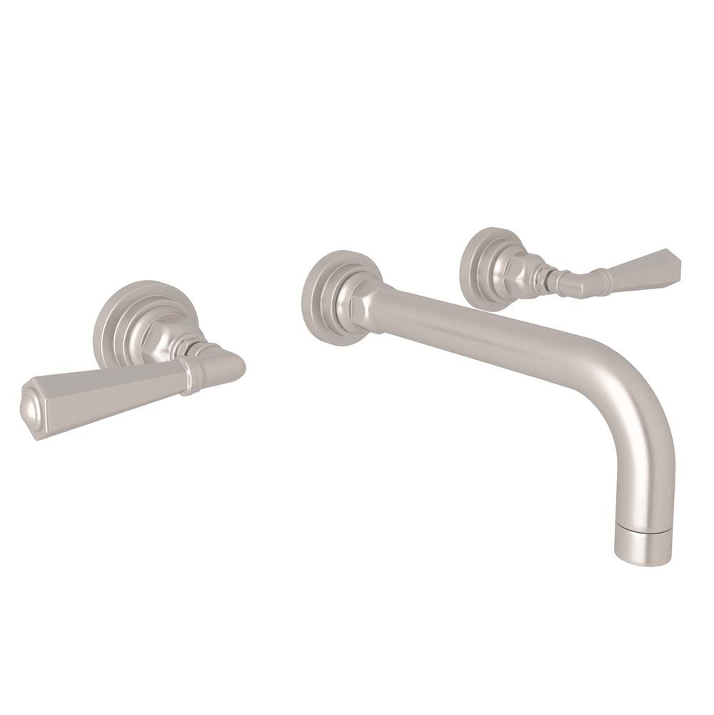 Rohl  Bathroom Sink Faucets item A2307LMSTNTO-2