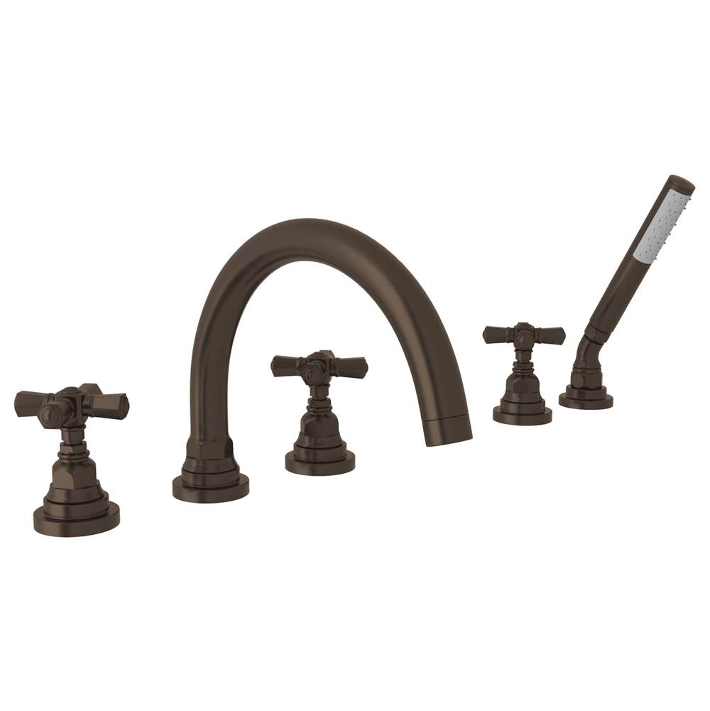 Rohl  Tub Fillers item A2314XMTCB