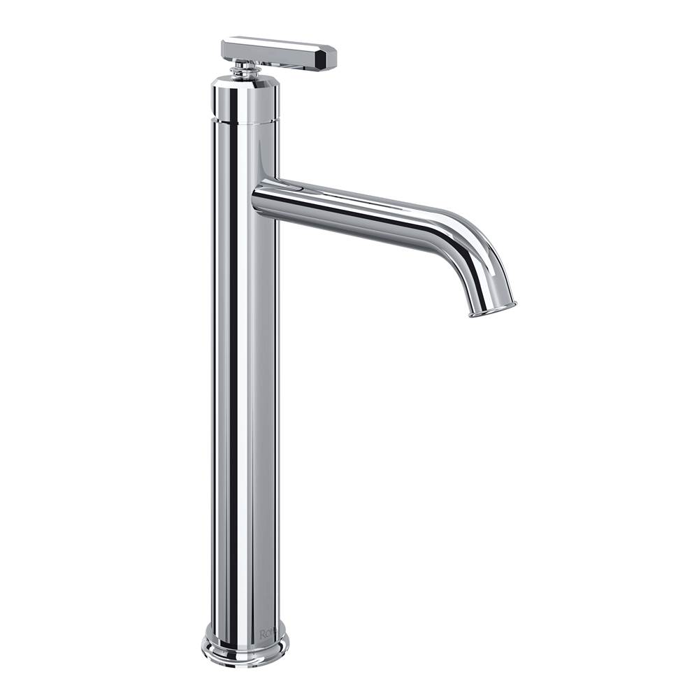 Rohl Vessel Bathroom Sink Faucets item AP02D1LMAPC