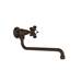 Rohl - A1445XTCB-2 - Wall Mount Pot Fillers