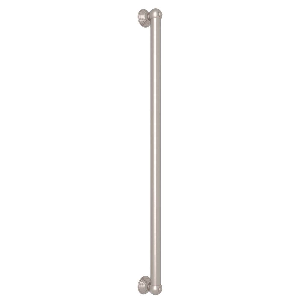 Rohl Grab Bars Shower Accessories item 1262STN