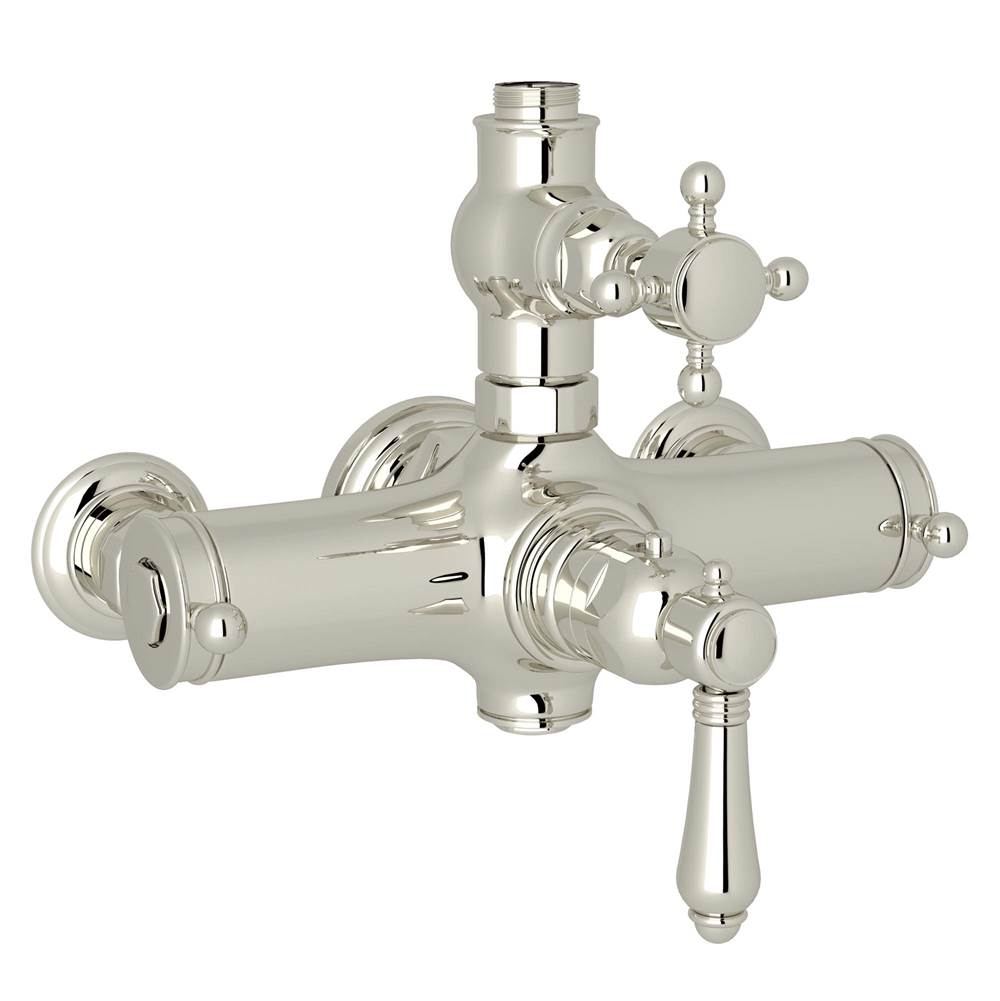 Rohl Diverter Trims Shower Components item A4917XMPN