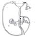 Rohl - A1401LPAPC - Wall Mount Tub Fillers