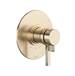 Rohl - TLB44W1LMSTN - Thermostatic Valve Trim Shower Faucet Trims