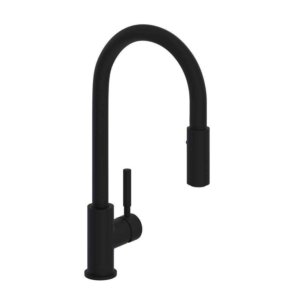 Rohl  Kitchen Faucets item R7520MB
