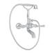 Rohl - A1901LMAPC - Wall Mount Tub Fillers