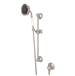 Rohl - 1310STN - Bar Mounted Hand Showers