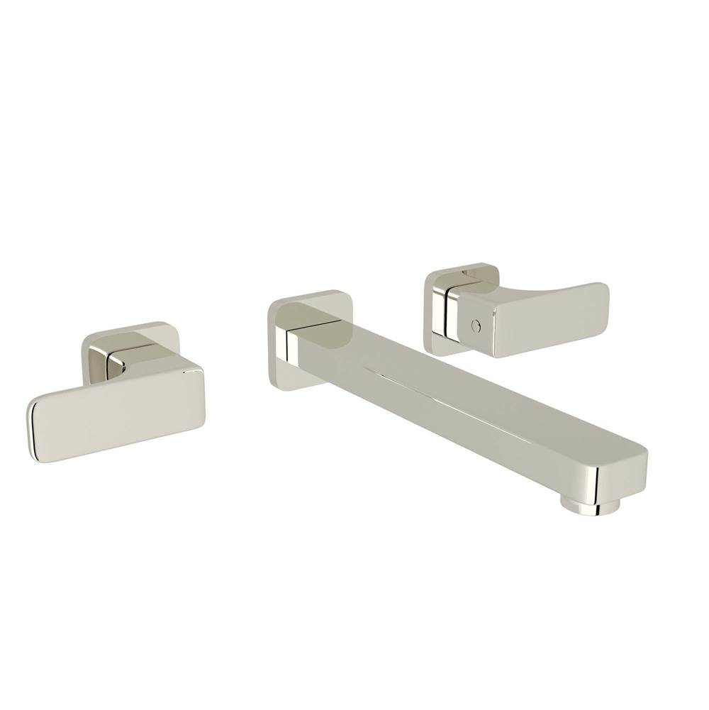 Rohl  Bathroom Sink Faucets item CU351L-PN/TO-2