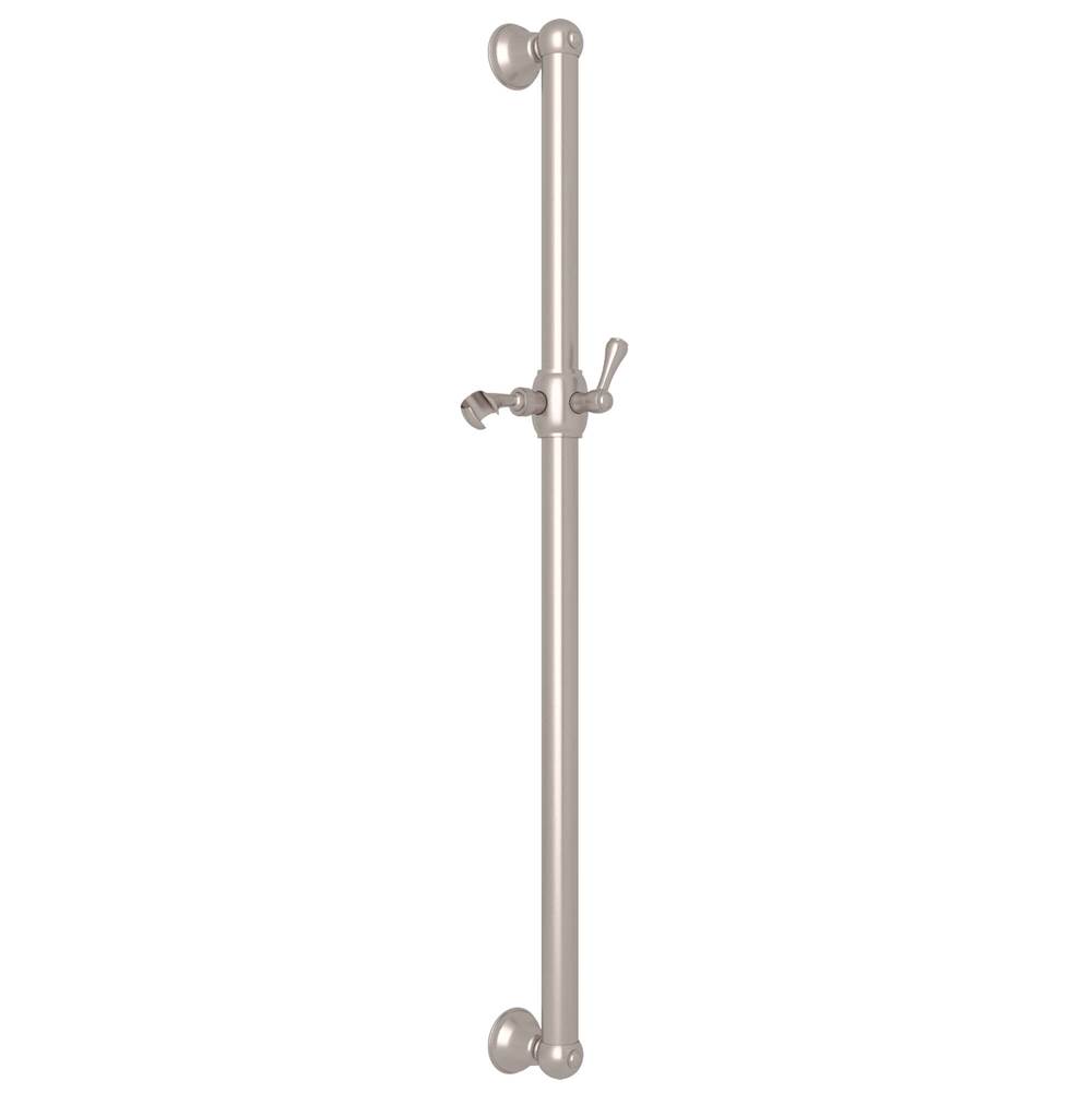 Rohl Grab Bars Shower Accessories item 1270STN