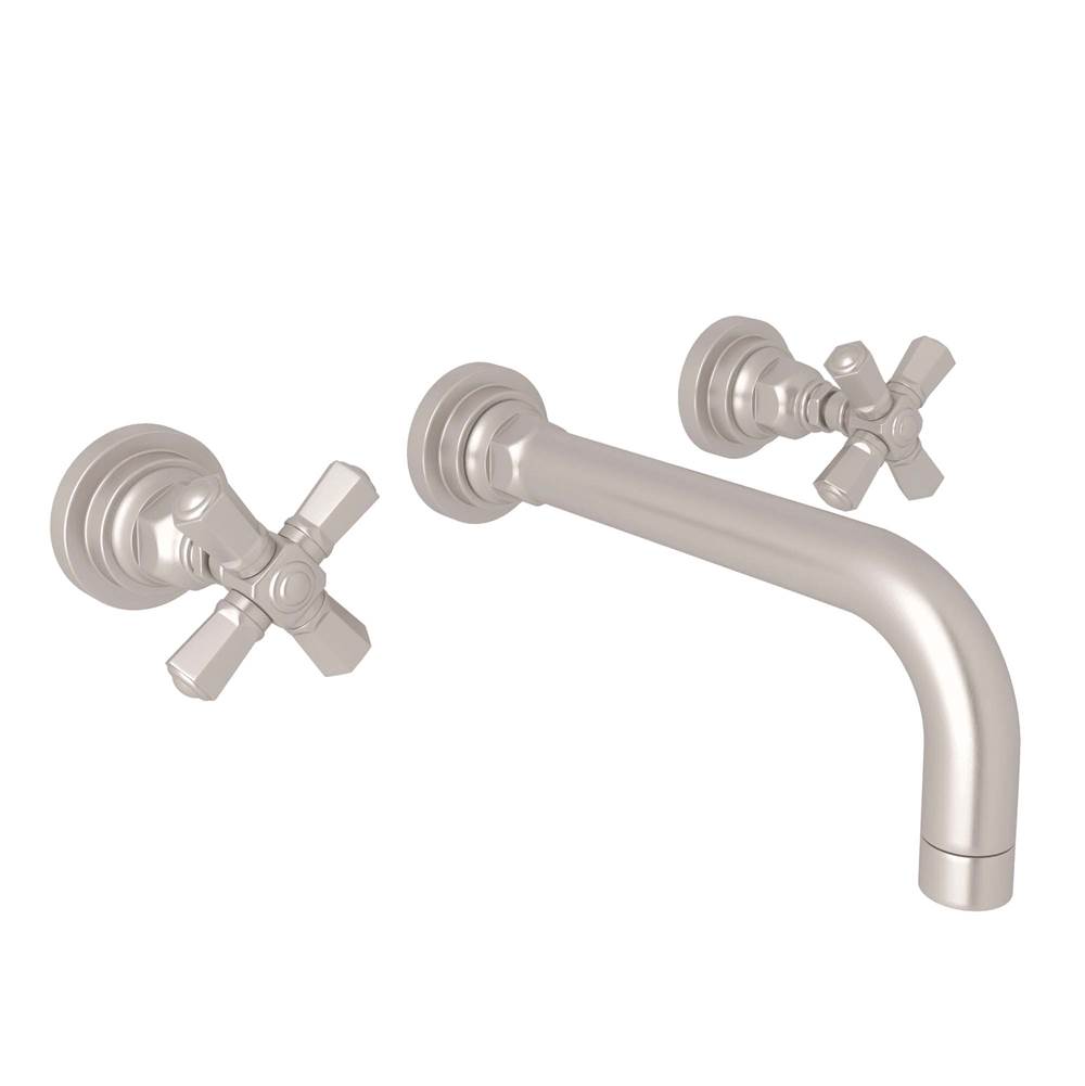 Rohl  Bathroom Sink Faucets item A2307XMSTNTO-2