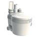 Saniflo - 021 - Sewage Grinder Pumps
