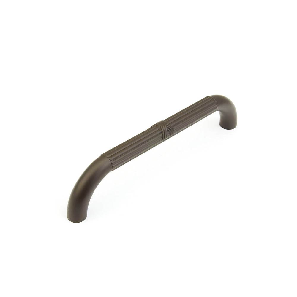 Fixtures, Etc.Schaub And CompanyConcealed Surface, Appliance Pull, Oil Rubbed Bronze, 10'' cc