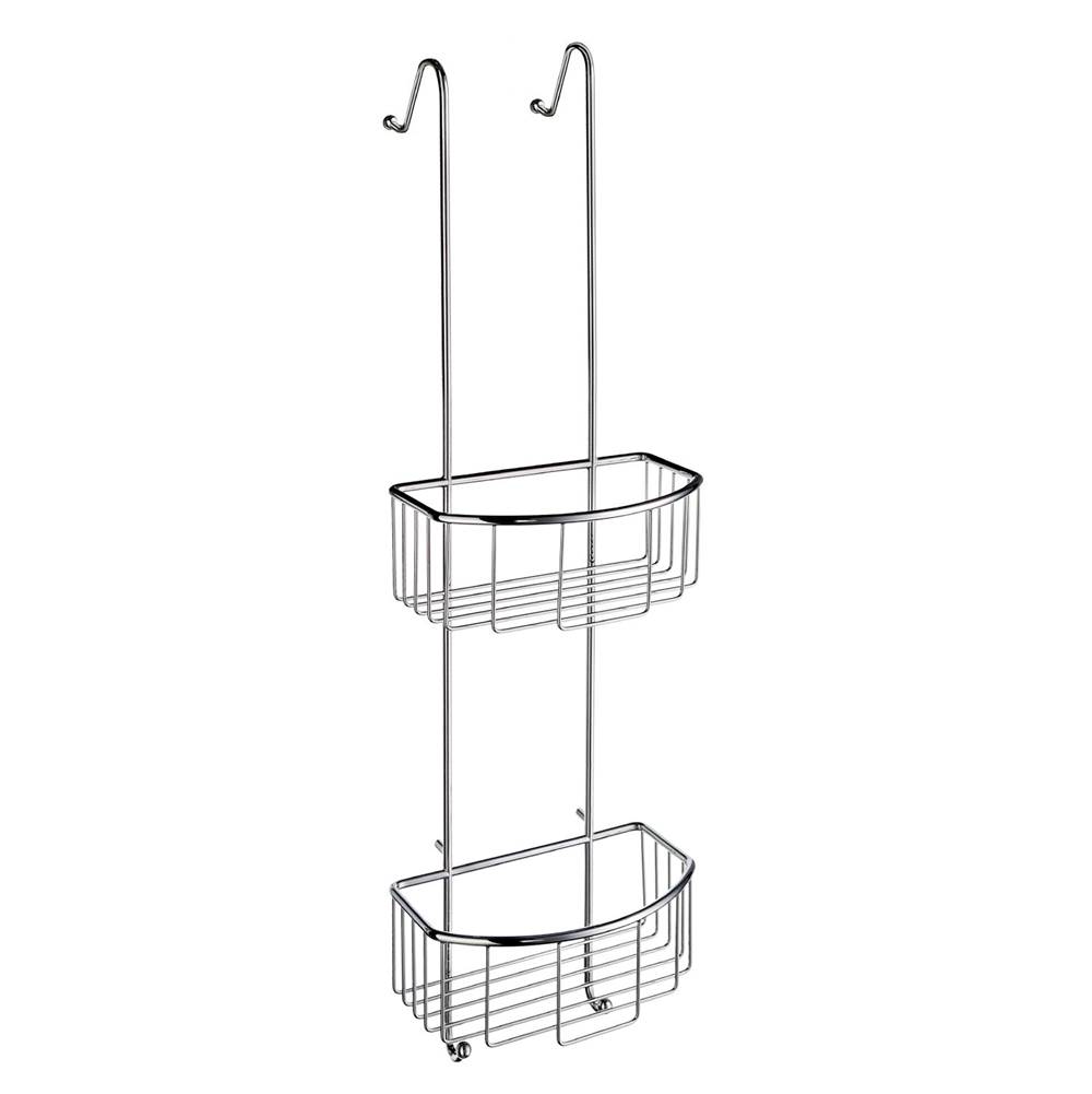 Smedbo Shower Baskets Shower Accessories item DK1041