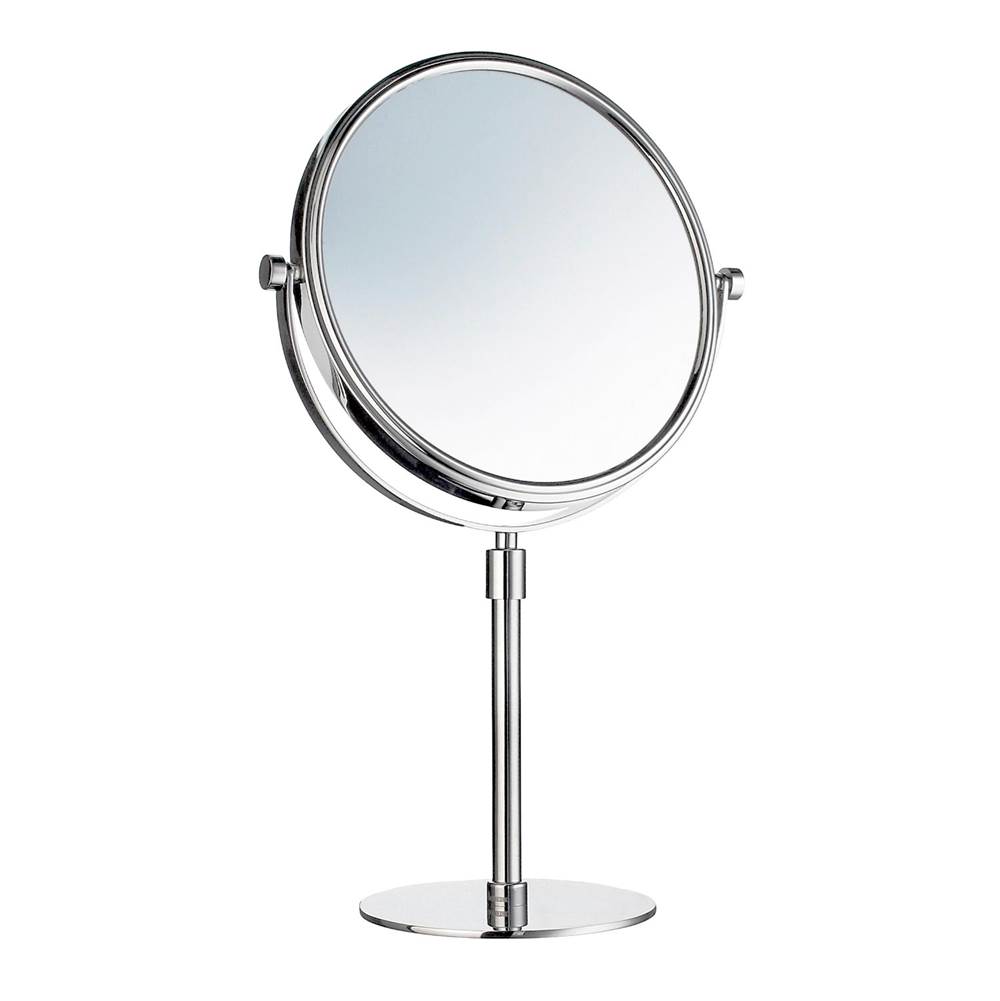 Smedbo Magnifying Mirrors Bathroom Accessories item FK435