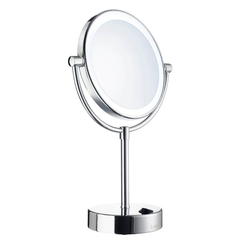 Smedbo Magnifying Mirrors Bathroom Accessories item FK474E