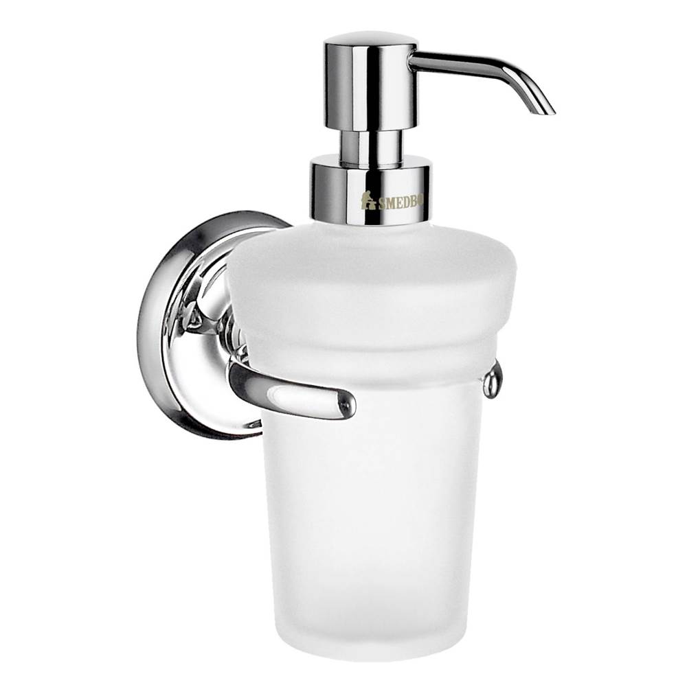 Smedbo Soap Dispensers Bathroom Accessories item K269