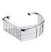 Smedbo - K274 - Shower Baskets Shower Accessories