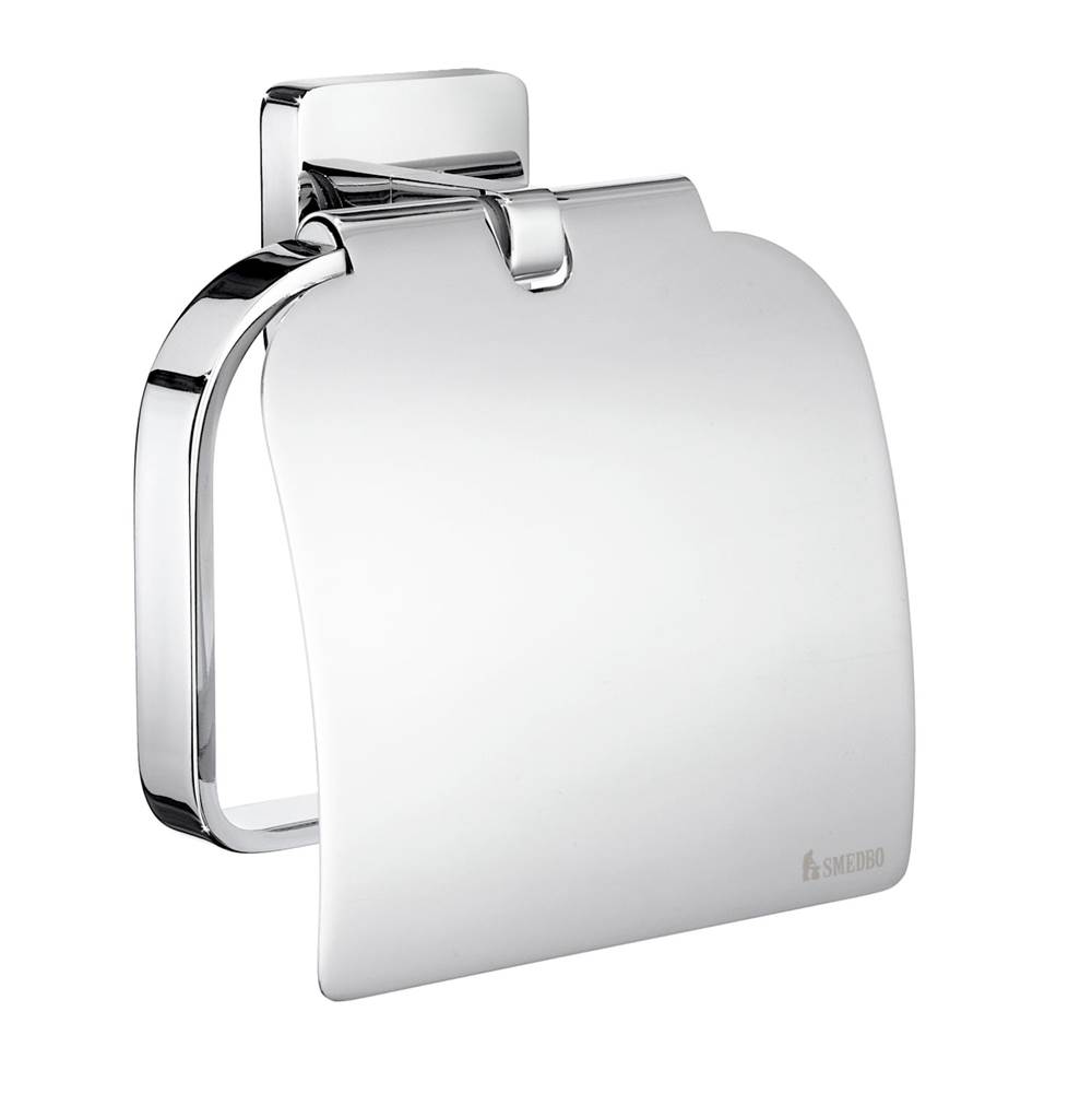 Smedbo Toilet Paper Holders Bathroom Accessories item OK3414