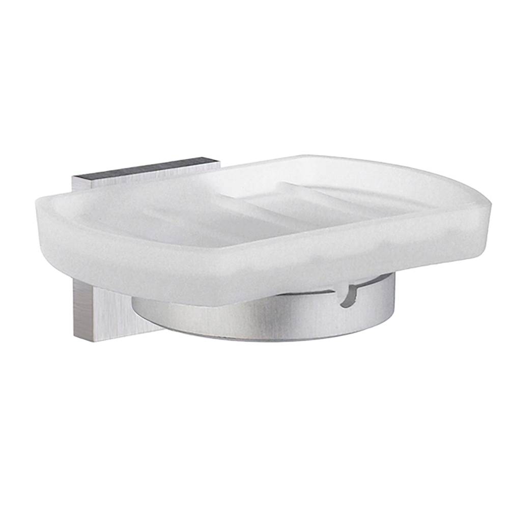 Smedbo Soap Dishes Bathroom Accessories item RS342