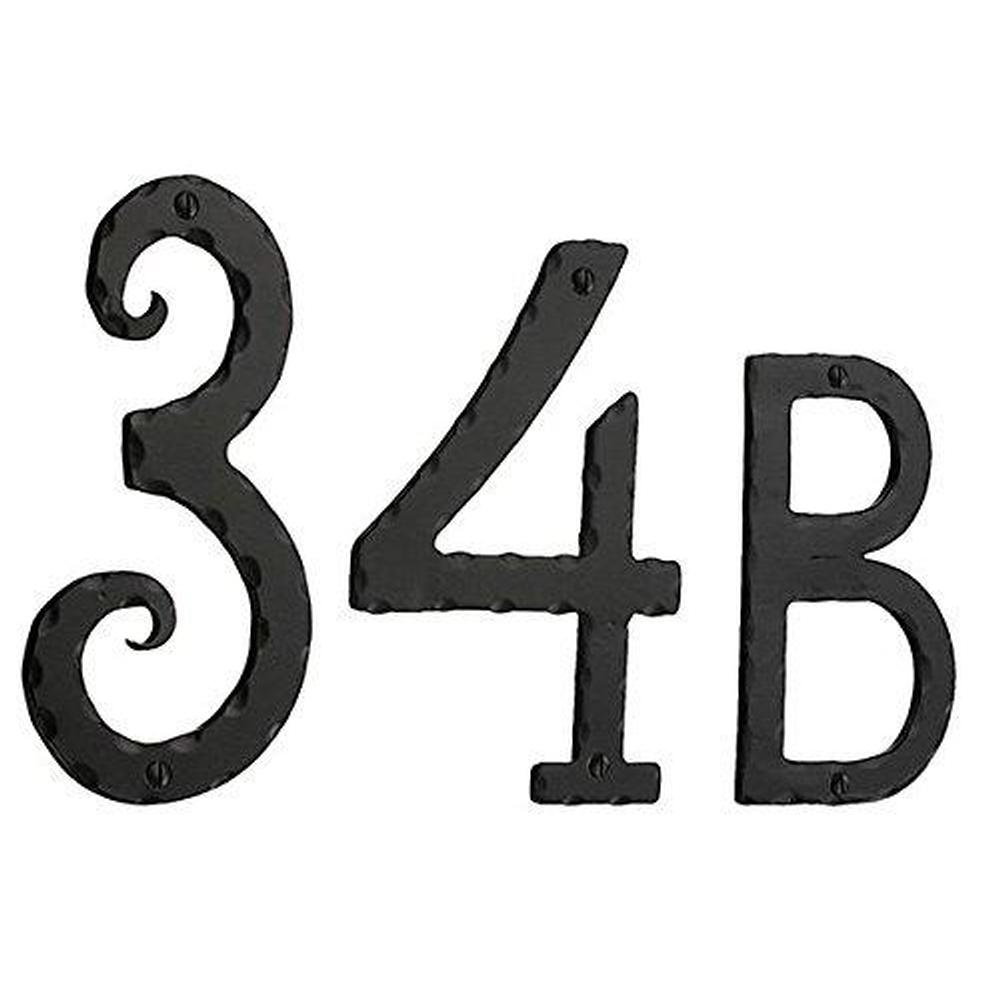 Smedbo  House Numbers item S028