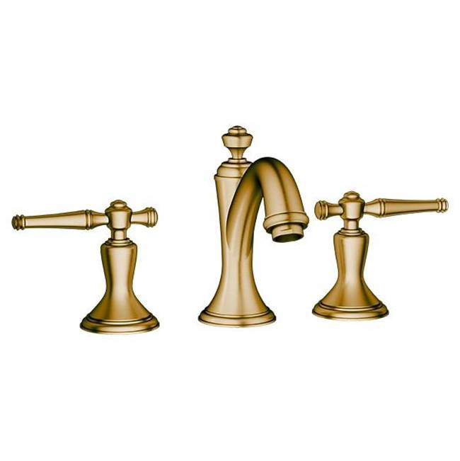 Santec Widespread Bathroom Sink Faucets item 9520KL65